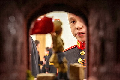 Продюсер концерта-реквиема \"Каждый третий\": наш проект в Казани стал самым масштабным