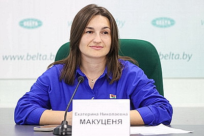Пресс-конференция о популяризации белорусских товаров на внутреннем рынке прошла в БЕЛТА