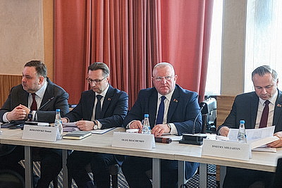 Беларусь рассматривает развитие сотрудничества с Индонезией в числе приоритетных направлений внешней политики
