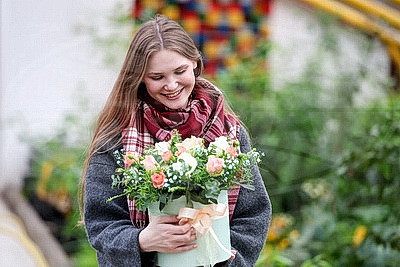 ФОТОХРОНИКА начинает новый информационный день