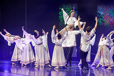 Успешные руководительницы, работницы и мамы. В Гродно назвали имена \"Женщин года\" области