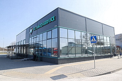 Рыженков: Беларусь благополучно может связать Европейский союз с Востоком