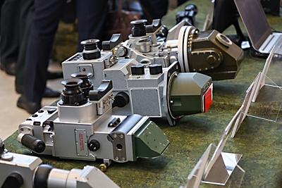 На вооружение ВС Беларуси в 2025 году поступило 16 разработок Госкомвоенпрома