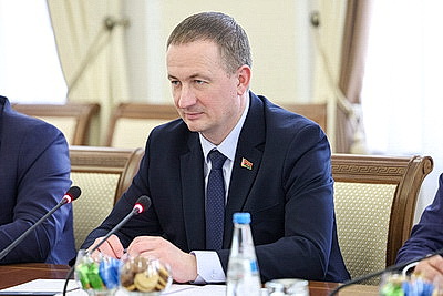 Турчин: Беларусь и Узбекистан ставят перед собой серьезные цели по развитию двустороннего сотрудничества