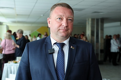 В Бресте показали примерное двухнедельное меню для школьников