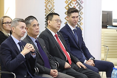 Новый импульс и активная цифровизация. Снопков о задачах нового руководителя администрации \"Великого камня\"