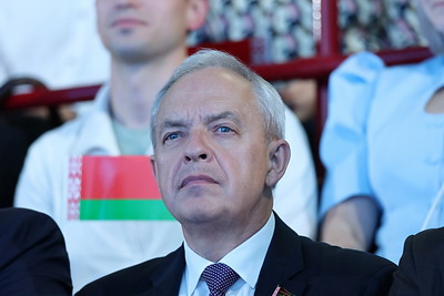 Лукашенко: единство белорусского народа равно независимости государства