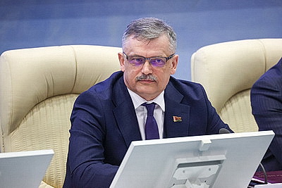 Сергей Рутенко возглавил Белорусскую федерацию баскетбола