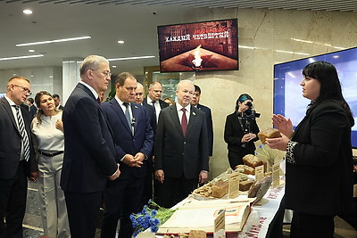 Концерт-реквием \"Каждый третий\" представлен в Уфе
