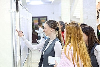 В Беларуси стартуют ЦЭ и ЦТ