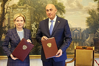 Брестская крепость и Мамаев курган: Беларусь и Россия подадут совместную заявку для включения в Список ЮНЕСКО