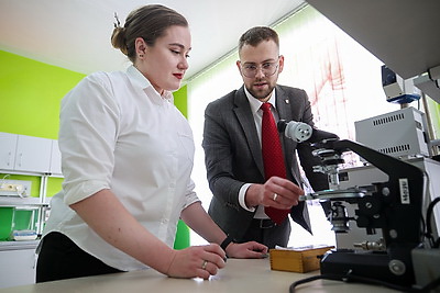 В БГТУ для абитуриентов-целевиков будут доступны 30 специальностей