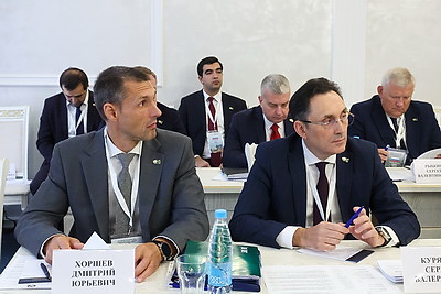 Заседание Совета руководителей таможенных служб стран СНГ принимает Брест