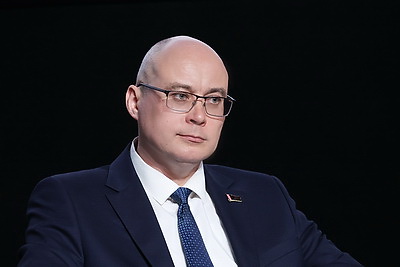 Форум женщин-предпринимателей Союзного государства стартовал в Минске