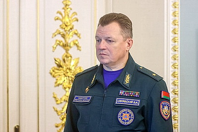 Ждать ли большой воды этой весной: МЧС о паводковой ситуации