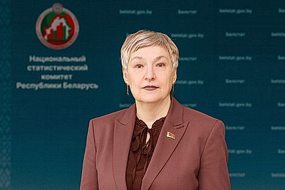 Председатель Национального статистического комитета