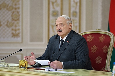 Лукашенко: Беларусь и Кировская область намерены удвоить товарооборот