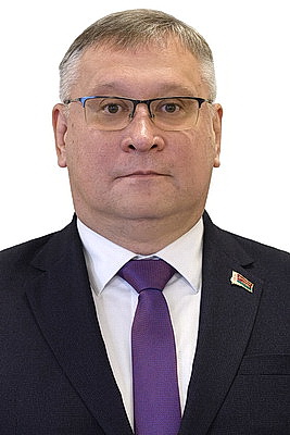 Муравейко назначен заместителем главы Администрации Президента