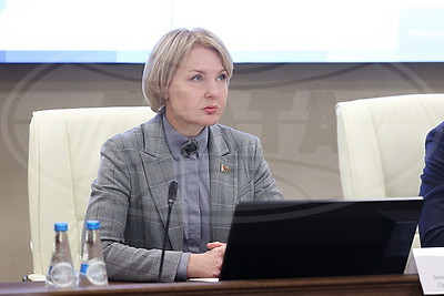 Чуприс: ревизия законодательства завершена успешно, но совершенствование нормативных правовых актов продолжится