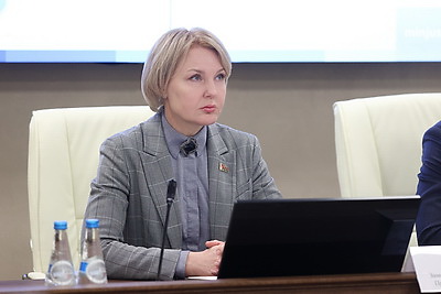 Чуприс: ревизия законодательства завершена успешно, но совершенствование нормативных правовых актов продолжится