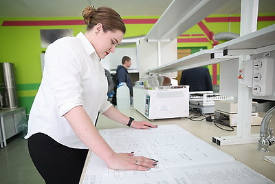 В БГТУ для абитуриентов-целевиков будут доступны 30 специальностей