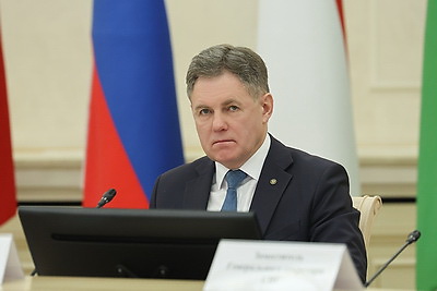 Посол Туркменистана: СНГ - важная площадка, которая соединяет страны с общей историей, интересами, экономикой