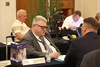 Документы почти на $50 млн подписаны на белорусско-индонезийском бизнес-форуме в Джакарте