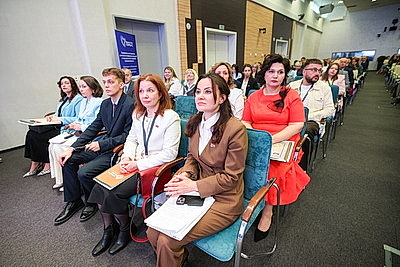 Экспортный форум \"Беларусь мясная\" стартовал в Минске