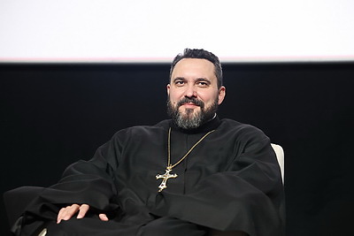 \"Быть мамой - круто!\" Акция БСЖ стартовала в Беларуси