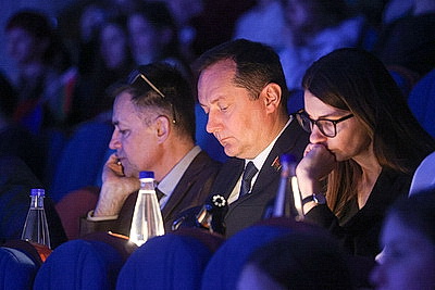 \"Поезд Памяти\". В Бресте проходит областной этап республиканского конкурса \"Я патриот своей страны\"