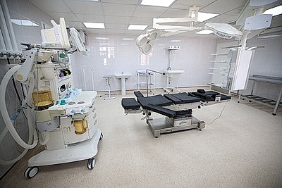 Пример райцентра с развитой социальной инфраструктурой. Что Лукашенко показали в Петрикове