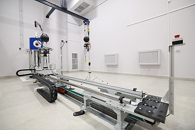 Новый высокотехнологичный комплекс БелГИМ открылся в Минске