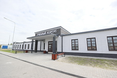 Патриотический центр в Брестской крепости: планы развития