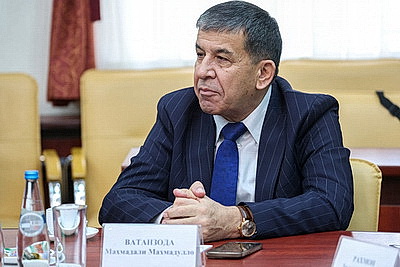 Парламентарии стран СНГ на форуме в Полоцке обменялись опытом в семейном законодательстве