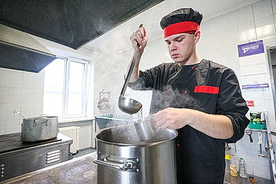 На земле, на воде и в воздухе: как пограничники охраняют рубежи Беларуси