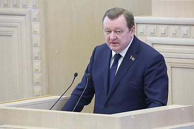 Совет Республики одобрил законопроект о недропользовании