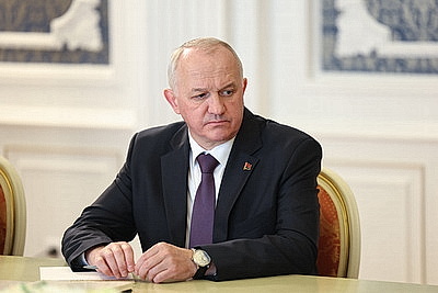 Лукашенко собрал совещание по отдельным вопросам социально-экономического развития