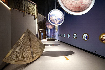 Центр исламской цивилизации в Ташкенте