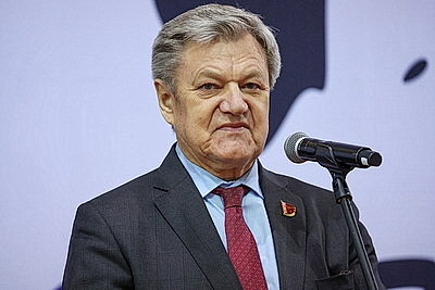 Второй этап Кубка Леднева по пятиборью стартовал в Минске