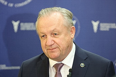 В Беларуси выбрали лучших экспортеров 2025 года