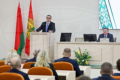 Встречи на тему \"Чернобыль: от возрождения до устойчивого развития\" прошли в рамках единого дня информирования