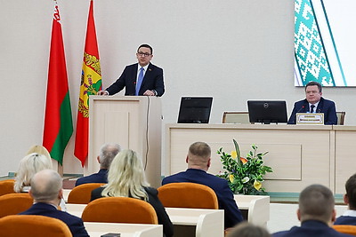 Встречи на тему \"Чернобыль: от возрождения до устойчивого развития\" прошли в рамках единого дня информирования