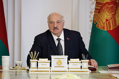 Лукашенко принял кадровые решения