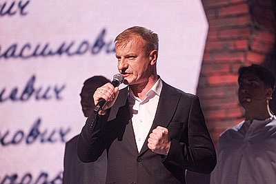 Продюсер концерта-реквиема \"Каждый третий\": наш проект в Казани стал самым масштабным