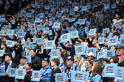 Минские динамовцы обыграли московских одноклубников на старте плей-офф КХЛ