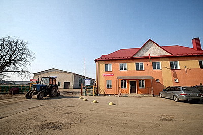 Сельхозпредприятия практически закончили подготовку к посевной-2026