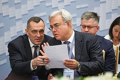 Беларусь предлагает перезагрузить подход к промышленной кооперации в ЕАЭС