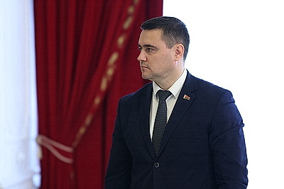 Создание Академии интеллектуальных технологий стало темой совещания у Лукашенко