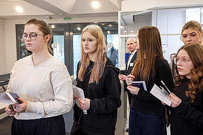 В заключительный этап университетских олимпиад прошли более 6,5 тыс. одиннадцатиклассников