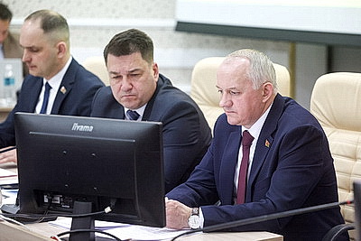 Постоянный координатор ООН в Беларуси: повестка устойчивого развития страны цельная и привлекает внимание